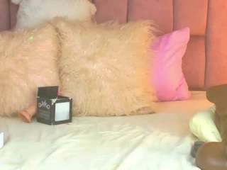 lunitadiva Sex Cam Show