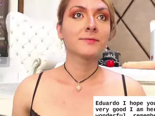 Lunitadiva's Live Sex Cam Show