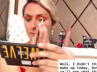 Lunitadiva's Live Sex Cam Show