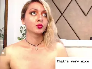 Lunitadiva's Live Sex Cam Show