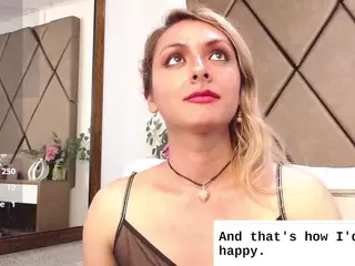 Lunitadiva's Live Sex Cam Show