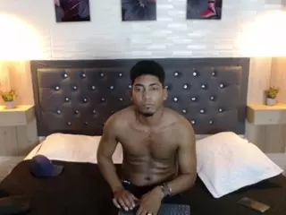 Marcus-dai's Live Sex Cam Show