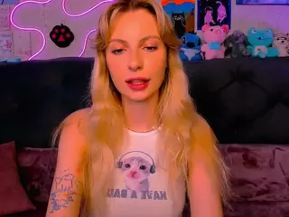 Mariahunt's Live Sex Cam Show