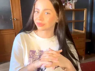 OdetteGateley's Live Sex Cam Show