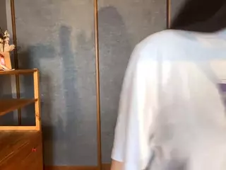 OdetteGateley's Live Sex Cam Show
