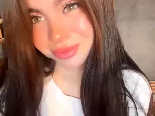 OdetteGateley's Live Sex Cam Show
