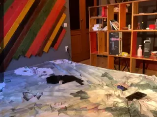 OdetteGateley's Live Sex Cam Show