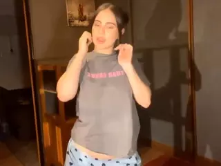 OdetteGateley's Live Sex Cam Show