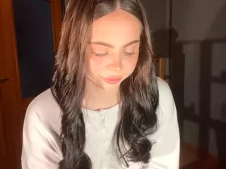 OdetteGateley's Live Sex Cam Show