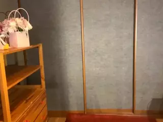 OdetteGateley's Live Sex Cam Show