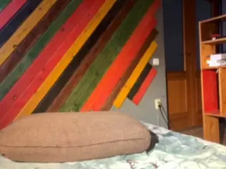 OdetteGateley's Live Sex Cam Show