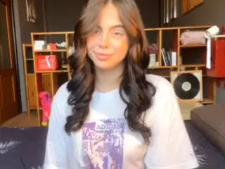 OdetteGateley's Live Sex Cam Show