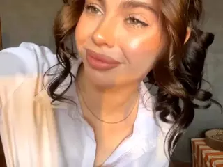 OdetteGateley's Live Sex Cam Show