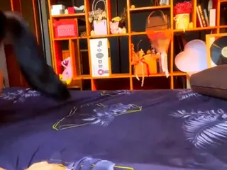 OdetteGateley's Live Sex Cam Show