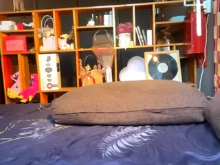 OdetteGateley's Live Sex Cam Show