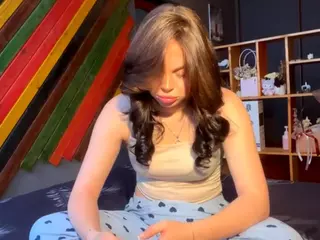 OdetteGateley's Live Sex Cam Show