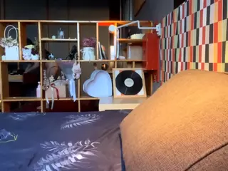 OdetteGateley's Live Sex Cam Show