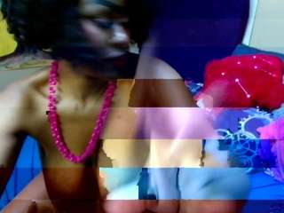 pebbles365's CamSoda show and profile