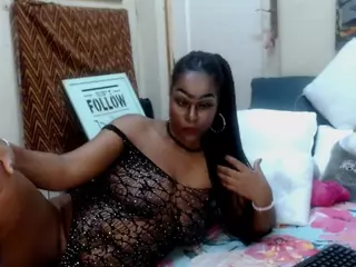 PEBBLES365's Live Sex Cam Show