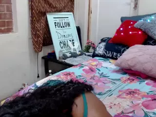 PEBBLES365's Live Sex Cam Show