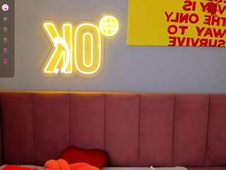 stacywells Live Webcam on CamSoda