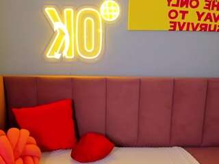 stacywells Live Webcam on CamSoda