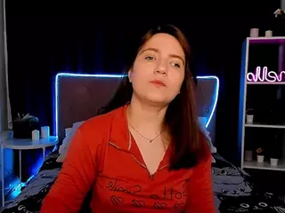 TaraRyan's Live Sex Cam Show