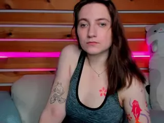 TaraRyan's Live Sex Cam Show