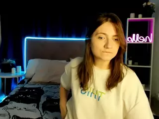 TaraRyan's Live Sex Cam Show