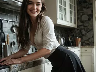 Trideea2's Live Sex Cam Show