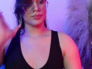 valentinasampaio webcam