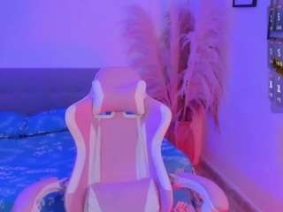 valentinasampaio webcam