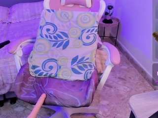 valentinasampaio webcam