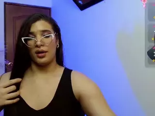 Valentina_Sampaio's Live Sex Cam Show