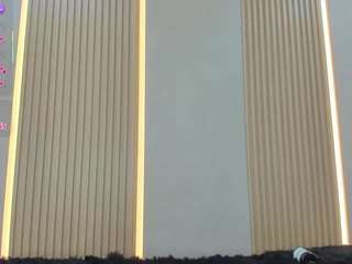 valerith-hanze - Live Cam