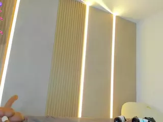 Valerith-Hanze's Live Sex Cam Show