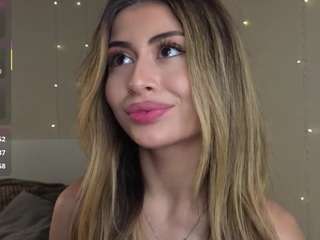 alodieburtt from CamSoda is Freechat
