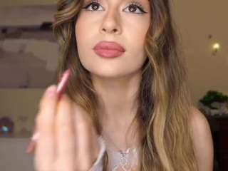 alodieburtt's CamSoda show and profile