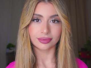 alodieburtt's CamSoda show and profile