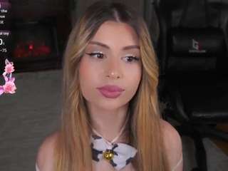 alodieburtt live webcam show