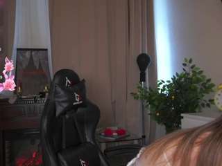 alodieburtt live webcam show