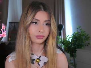 alodieburtt live webcam show