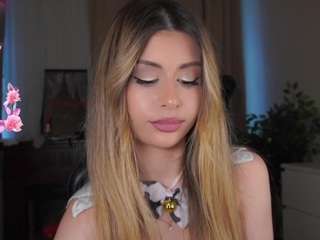 alodieburtt live webcam show