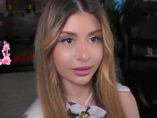 alodieburtt live webcam show