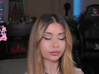 alodieburtt live webcam show