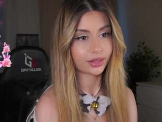 alodieburtt live webcam show