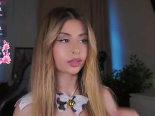 alodieburtt live webcam show