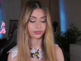 alodieburtt live webcam show