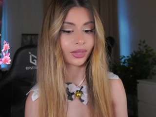 alodieburtt live webcam show