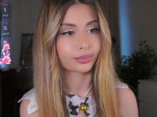 alodieburtt live webcam show